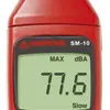 Misuratore acustico SM-10 