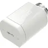 Attuatore RF Somfy TaHoma io, a batteria, M28/M30×1.5, bianco 