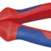 Pinza tonda KNIPEX 160mm 