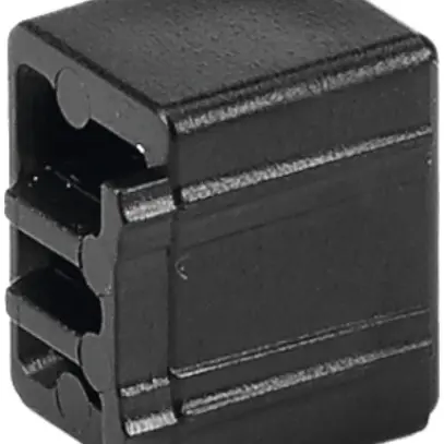 Ergot de fixation MT CRALLO-SPRINT noir 