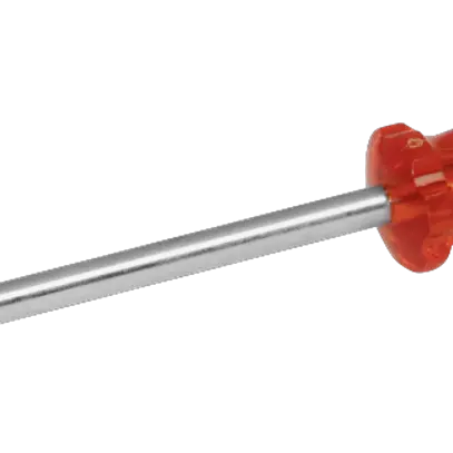 Cacciavite piatto PB 100 grd.6 180mm Ø8mm 