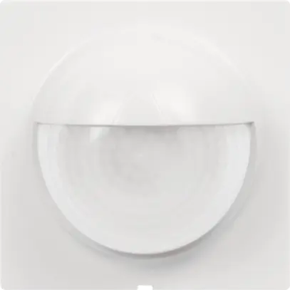 Rilevatore di movimento INC Swiss Garde 300 inserto, bianco 