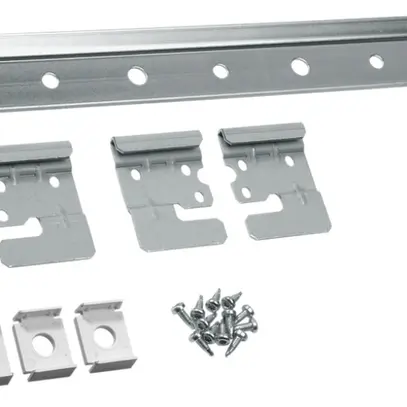 Aufhängeschiene Hager univers 2m 