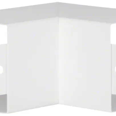 Inneneck tehalit LFS 60060, verkehrsweiss 