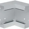 Angle intérieur tehalit BRS 65130 zing. 