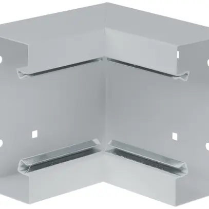 Angolo interno tehalit BRS 65130 zinc. 