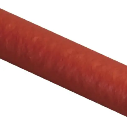 Manchon caoutchouc 1.25…2mm rouge 