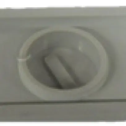 Plaque passe-câbles pour CUBO C 1×32 grd1 