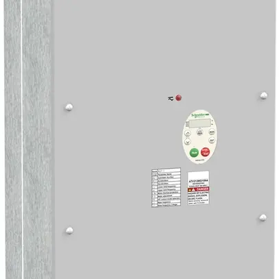 Convertisseur de fréquence Schneider Electric 18.5KW, 380…480VAC, 0.5…200Hz 