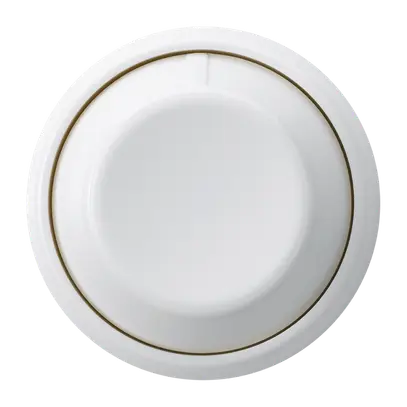 Potenziometro di potenza DALI TW Hager basico bianco 