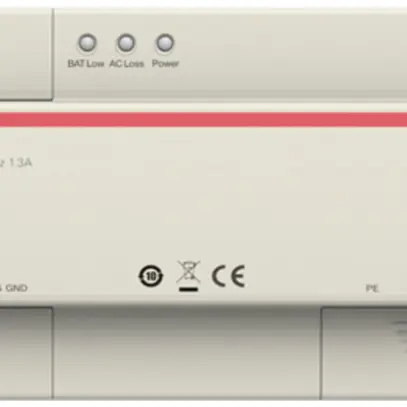 Alimentation AMD ABB-Welcome IP, 27VDC / 3A (95W) 