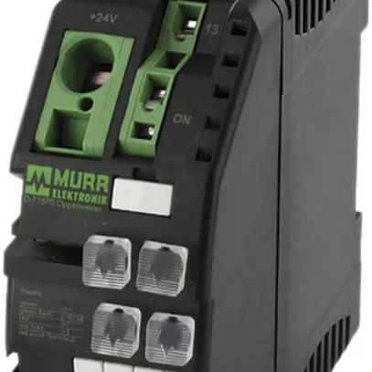 Module de surveillance de charge MICO Basic 4.4, 4 canaux 