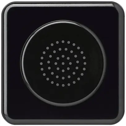 Suoneria INC basico C 230V nero 