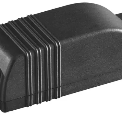 Ricevitore radio INS Somfy EVB SLIM RECEIVER io PLUG, 230V/6A, IP54 