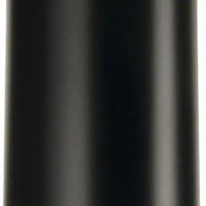 Plafonnier SLV ENOLA_B CL-1, GU10 35W IP20 noir mat 