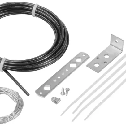 Déverrouillage d'urgence DEXXO 