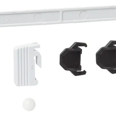 Chiusura Hager per contattori EV040…EV072, EVN063…EVN080 