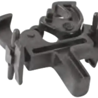 Bloccaggio meccanico ComatReleco RSC-MBL2, per contattori RSC RSC43…RSC63 