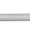 Cavo d'installazione G51 2×2×0.6mm schermato senza alogeni grigio Cca 