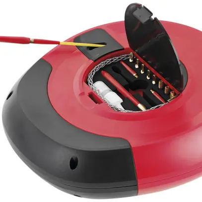 Appareil tire-fil Katiblitz2.0 30m avec fonction à manivelle 