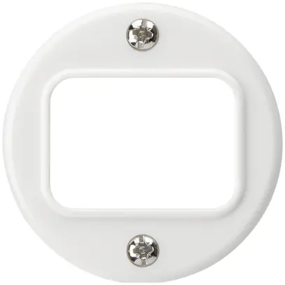 Disque frontal basico int/Imp.Bc 