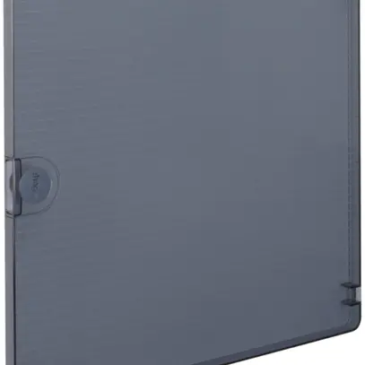 Porta Hager golf 389.5×376.5mm versione porta di visione grigio per VF/VS218 