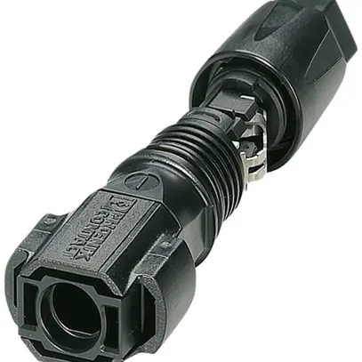 Connecteur PV mâle PX SUNCLIX PV-C3M-S 2,5-6 (-) 