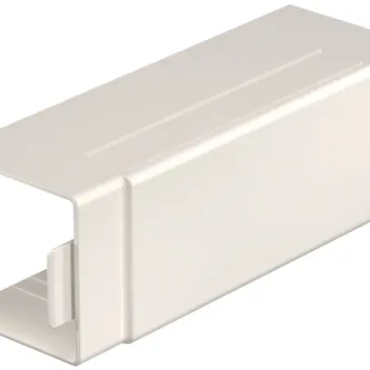 Raccordo T+croce BET canale d'installazione WDKH s.alogeno 60×90mm grigio chiaro 