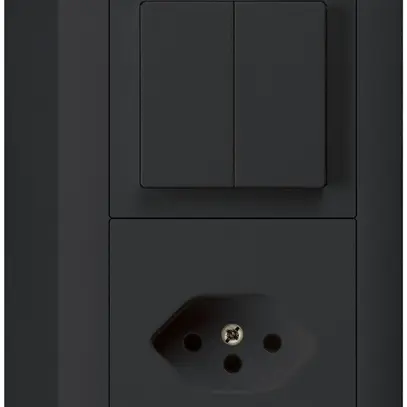 Combinaison AP I-I 1/1L+T13 noir kallysto 