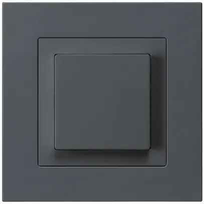 Poussoir ENC kallysto.pro AR anthracite 