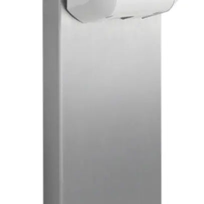 Piedistallo ABB EVLunic P1, per 1× EVLunic a=1323mm, grigio 