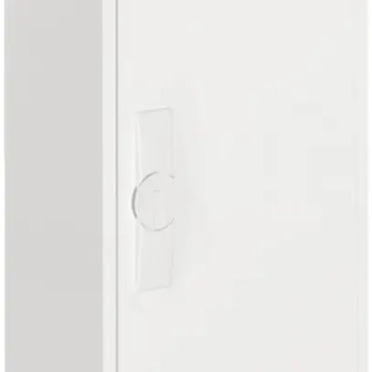 Distributore AP Hager univers 5 file 60UM porta IP44 300×800×160mm 