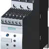 Démarreur progressif Siemens SIRIUS 3RW40 S0 12.5A 5.5kW ON/OFF, Us=110…230VUC 