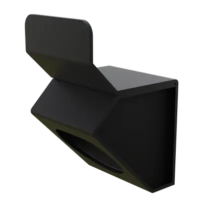 Ladekabelhalterung ONEPOLE PRO Cliff Ocean  