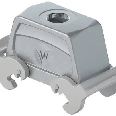 Scatola per spina Wieland Electric revos BAS GOT GF 24 M32 A1 grandezza 8 