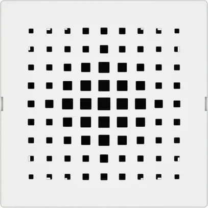 Türgong EDIZIO.liv SNAPFIX® 12V 78dB ws 