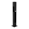 Standsäule ONEPOLE PRO 1000 mit Fussplatte CC160 