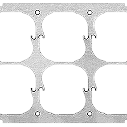 Intestazione INC FH 2×3 BSM 