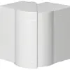 Angolo esterno tehalit BR 68×100mm coperchio 80mm senza alogeno bianco traffico 