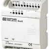 Unité de base PLC ComatReleco AF-10MR-A2-CAP/AC110…240V, 6DI, 4×relais, 240VAC 