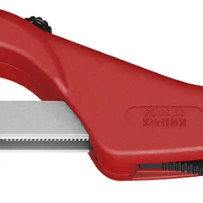 Coupe-tubes KNIPEX TubiX® Ø6…76mm (1/4…3") 260mm 
