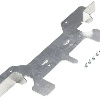 Raccord T tehalit pour BK Broadway 250mm 