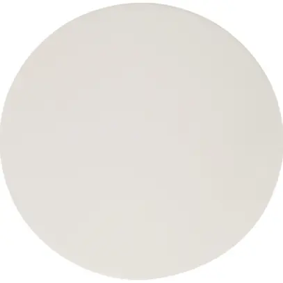 Copertura SLV per FENDA paralume, bianco 