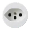 Insert pour prise ENC basico type 23 A blanc 