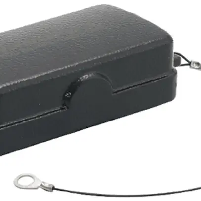 Couvercle WM HDC IP68 10B COVER grandeur 4 