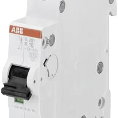 Disgiuntore ABB S201-K4 4A 6kA 