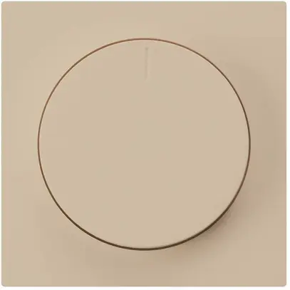 Potentiomètre ENC kallysto 1…10V A beige 