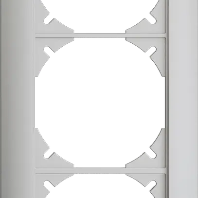 En-tête ENC EDIZIOdue 3×1 gris clair 