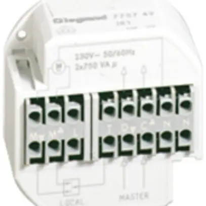 Relè di comando INS SOLFA/ATO 