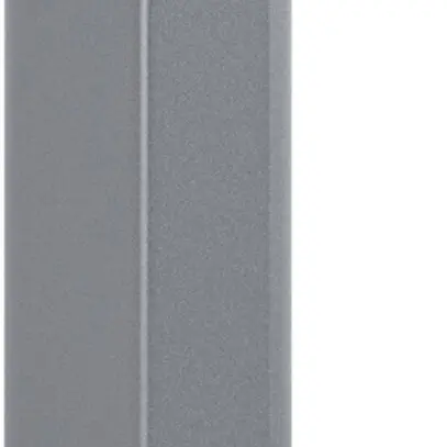 Embout de fermeture tehalit FWK-Plus 100×250mm zingué 